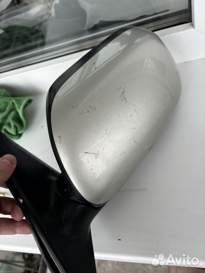 Зеркало заднего вида левое для toyota altezza