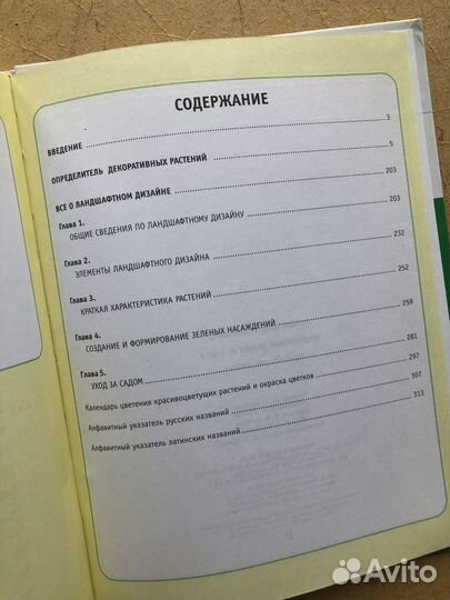 Ландшафтный дизайн от А до Я