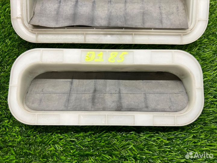 Клапан вентиляции салона Toyota Avensis AZT250