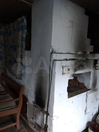 Дом 100 м² на участке 30 сот.