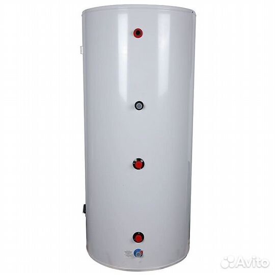 Stout бойлер косвенного нагрева напольный 300 л