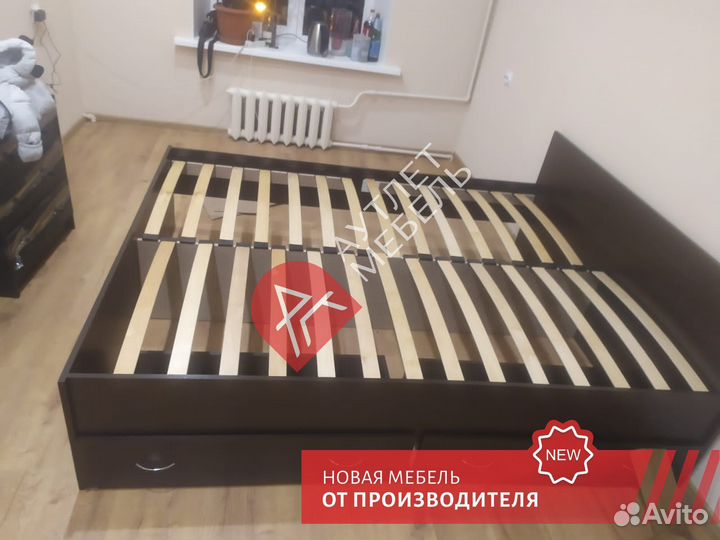 Кровать 180 200