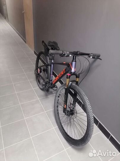 Велосипед горный 27.5