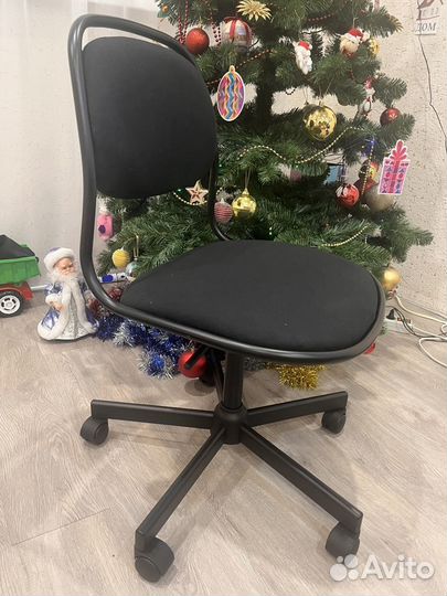 Новый компьютерный стул IKEA для дома и офиса