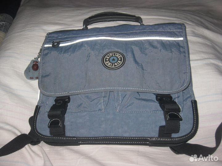 Школьный ранец для мальчика