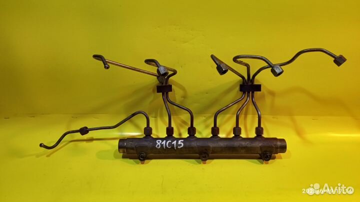 Рампа топливная для Volvo XC90 2002-2010