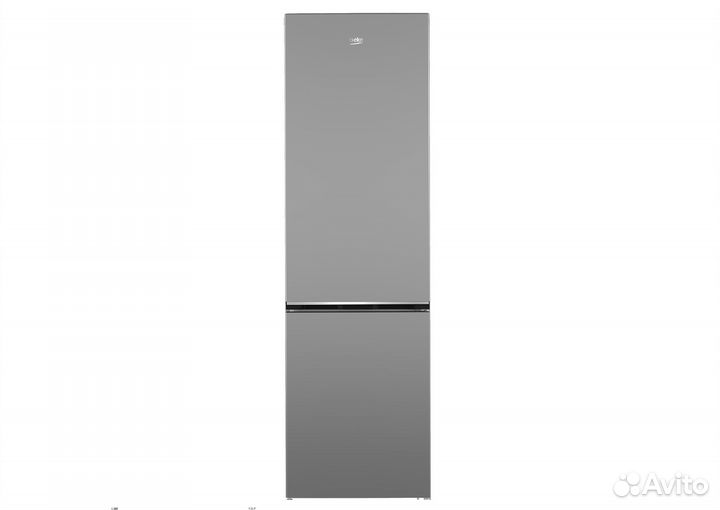 Холодильник Beko HarvestFresh B1rcnk402S серебр