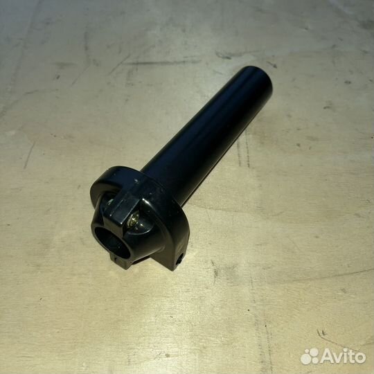 Ручка газа Восход, Мопед (ст. обр.)