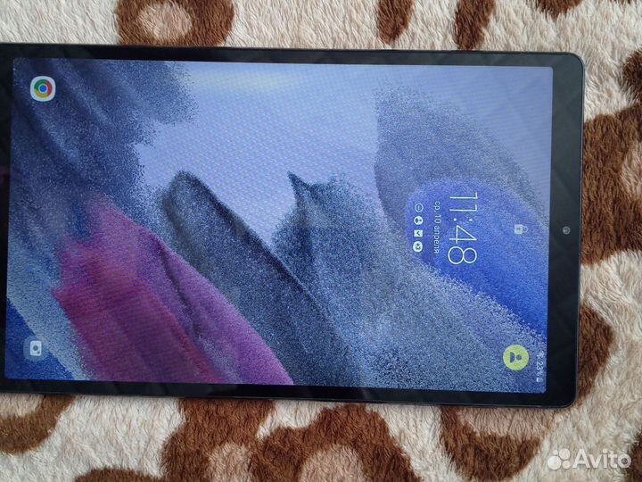 Планшет samsung galaxy tab a7 lite 32гб
