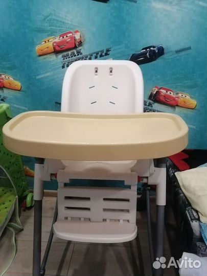 Стул для кормления