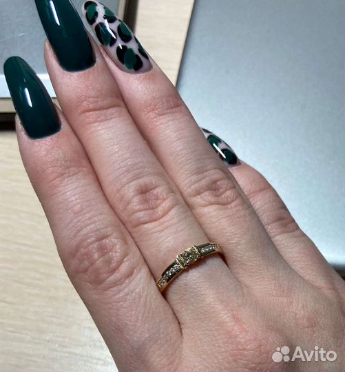 Золотое кольцо
