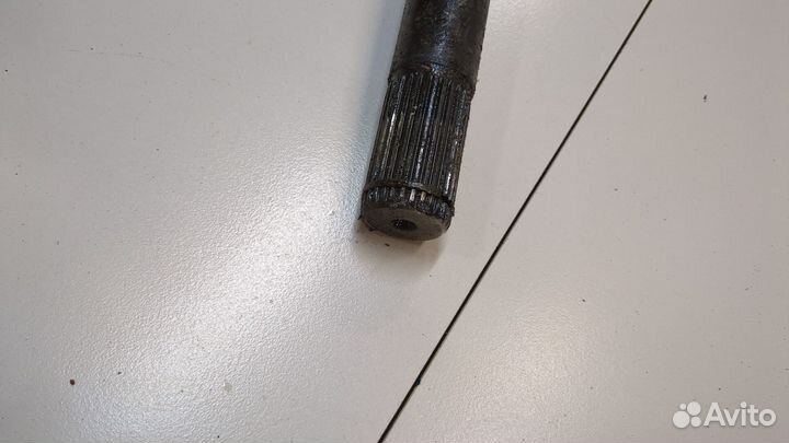 Полуось правая передняя Jeep Grand Cherokee, 2007