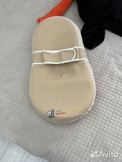 Кокон для новорожденных