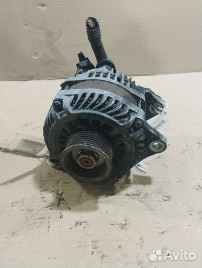 Генератор Nissan Skyline V36