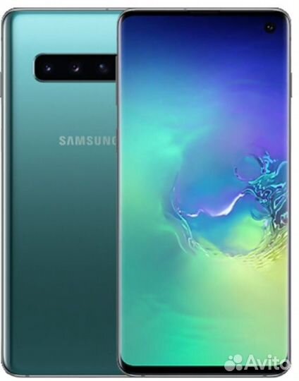 Samsung s10