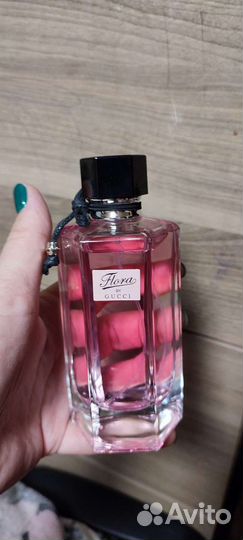 Flora by gucci