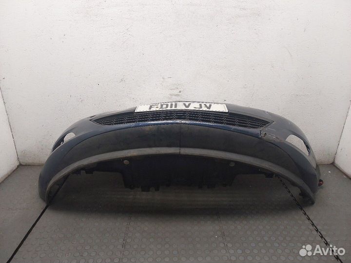 Решетка радиатора Opel Astra J, 2011