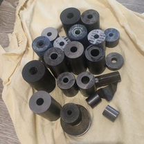 Приём лома твердосплавного Северодонецк, Северодонецк