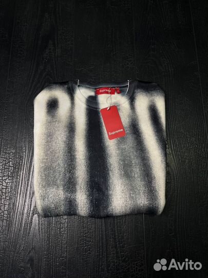 Лотом 10 шт Свитер Supreme