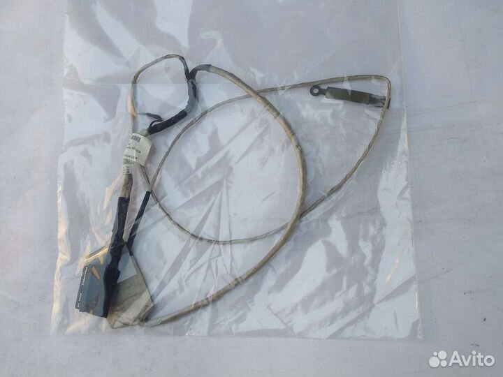 Шлейф матрицы HP 625