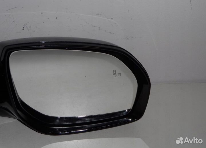 Зеркало Hyundai Santa Fe 2014-2017 правое 20 pin