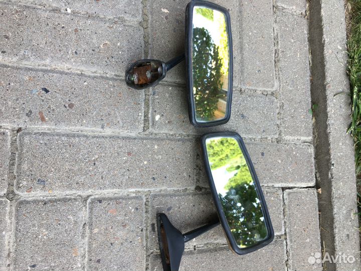 Запчасти на ваз 2106