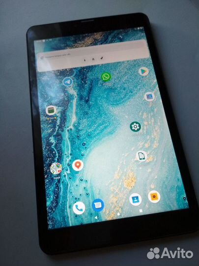 Планшет digma citi 8592