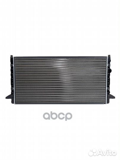 Z20189 радиатор системы охлаждения VW Passat 1