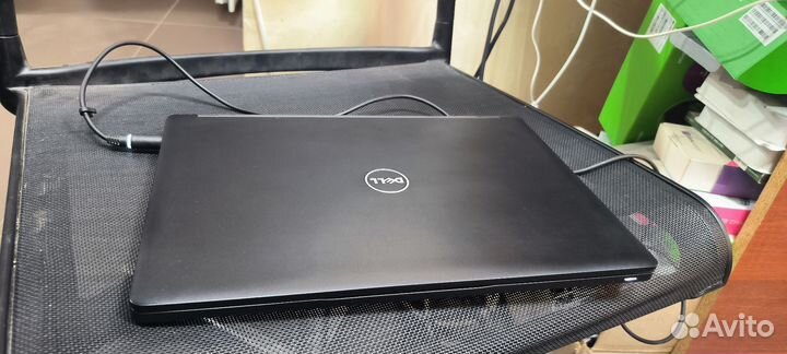 Dell latitude 5280