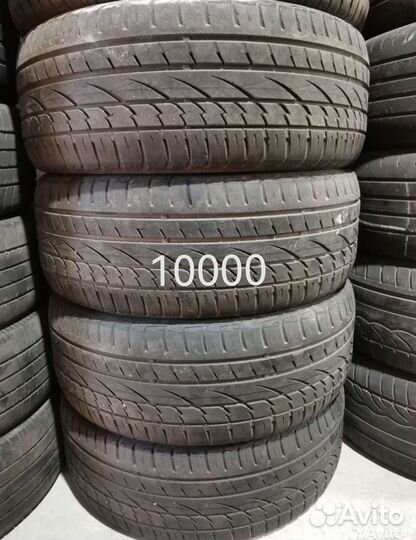 Continental ComfortContact - 6 235/55 R17