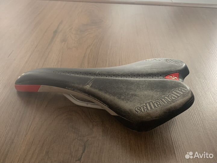 Седло selle italia