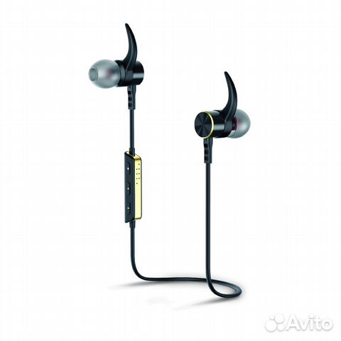 Bluetooth Наушники беспроводные olmio «BTE-07»