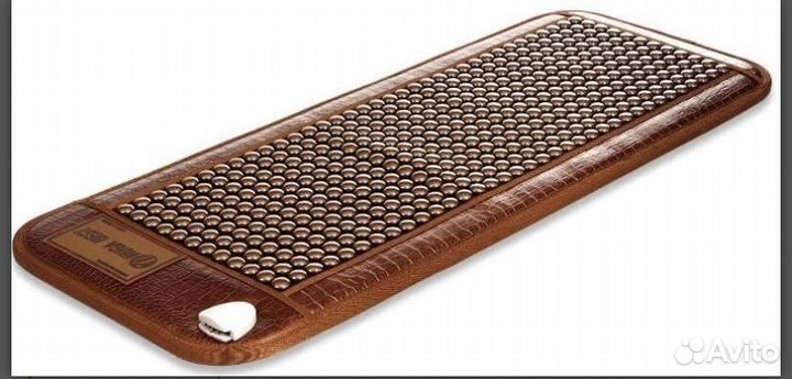 Турманиевый мат Nuga Best NM-85