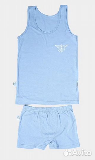 Детская одежда новая