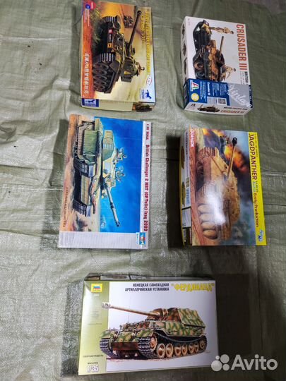 Конструктор