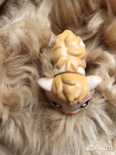 Животные LPS