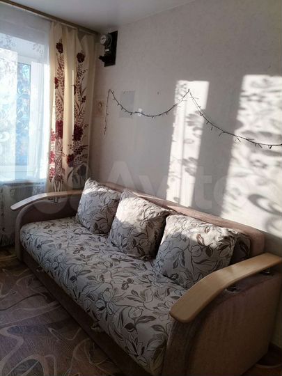 Комната 9,4 м² в 6-к., 4/5 эт.