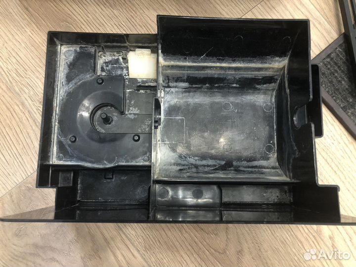 Очиститель Bork q710