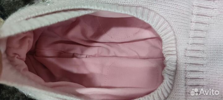 Шапка шлем aleksa