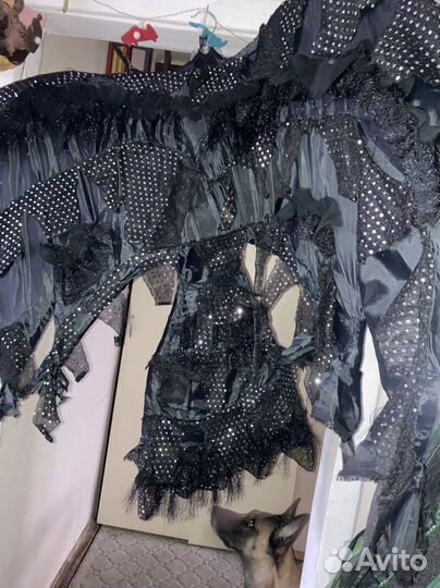 Карнавально- театральные костюмы