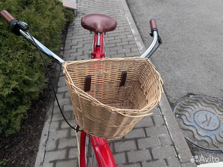 Велосипед Electra indy 3i