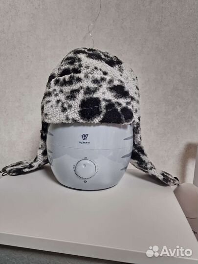 Шапка ушанка