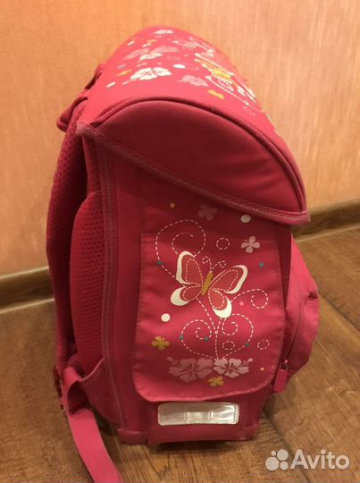 Ранец школьный herlitz