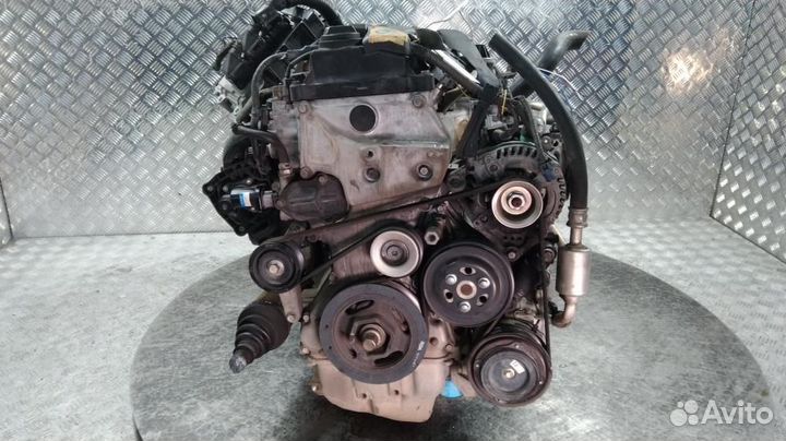 Двигатель Honda Stepwgn (09-12) 2011 Бензин 2.0