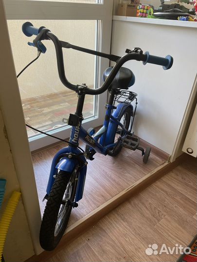 Продам велосипед детский