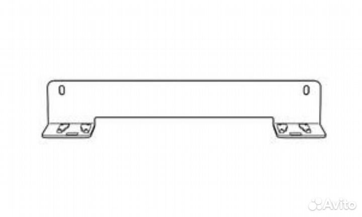 Крепления Cisco CS-cpro-WMK