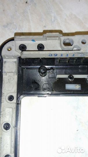 Ноутбук Asus K61IC №25