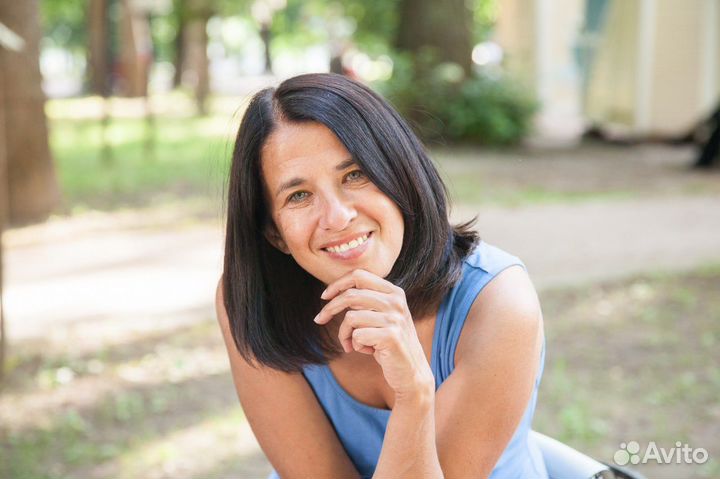 Консультация психолога