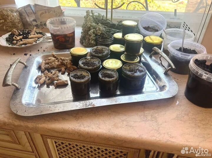 Мужской мёд от скуки