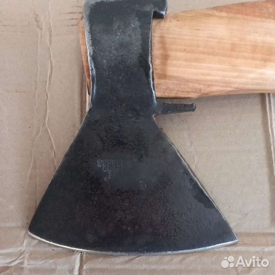 Теребин и сыновья